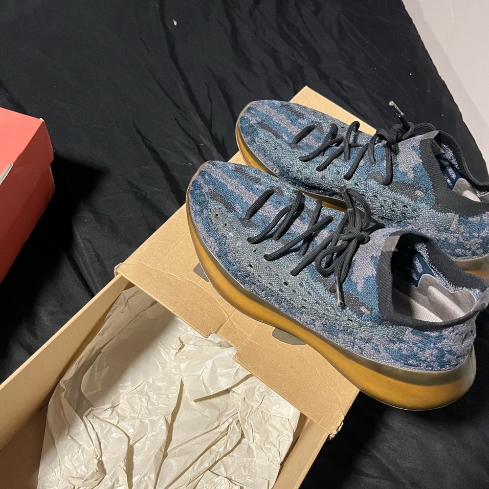 Yeezy 380